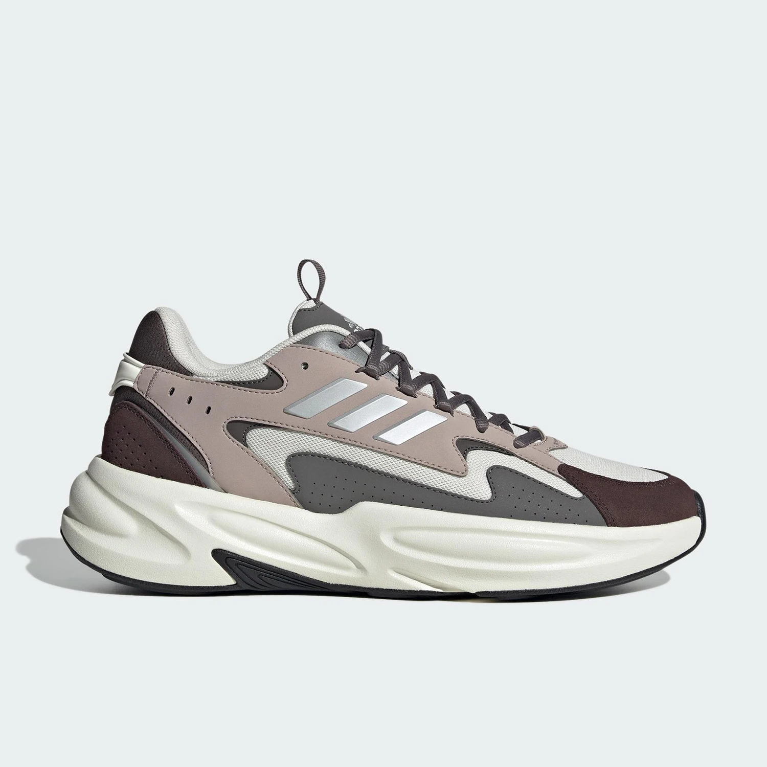 Adidas оригинальные мужские и женские износостойкие туфли для папы с низким вырезом OZWAVE KJ3945
Adidas оригинальные мужские и женские износостойкие туфли для папы с низким вырезом OZWAVE KJ3945