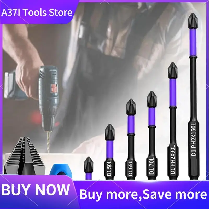 Screwdriver Bits Set Magnetic Drill Anti-Shock Non-Slip Bit, Super Strong Magnetic Drill Bits, (1 Set)
Screwdriver Bits Set Magnetic Drill Anti-Shock Non-Slip Bit, Super Strong Magnetic Drill Bits, (1 Set)