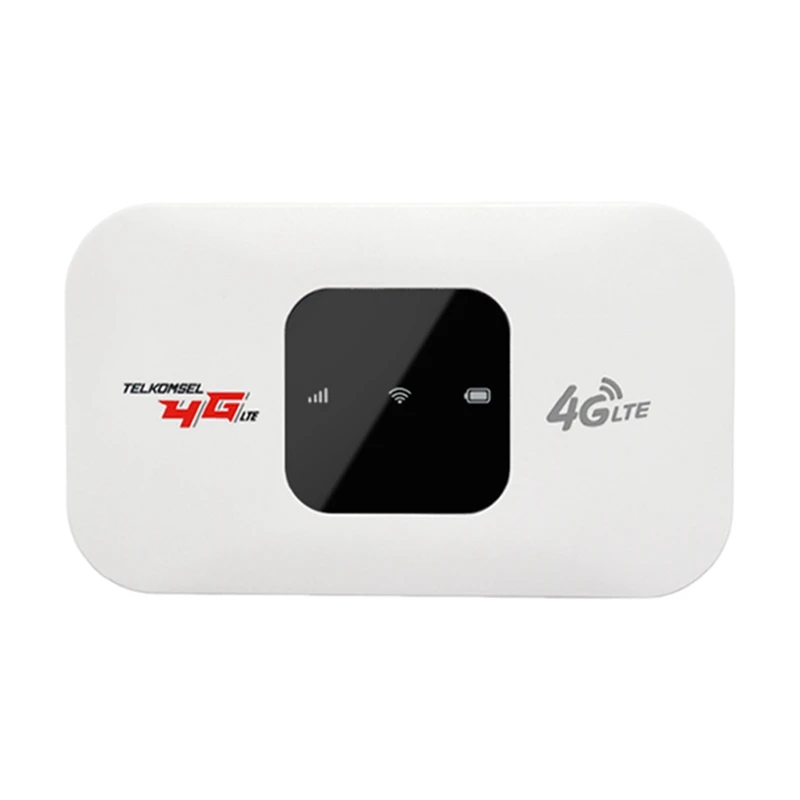 GO-4G LTE Mini Mobile Wifi Router 150Mbps Pocket Mobile Hotspot Support 8-10 Users With SIM Card Slot Portable Wifi Hotspot
GO-4G LTE Mini Mobile Wifi Router 150Mbps Pocket Mobile Hotspot Support 8-10 Users With SIM Card Slot Portable Wifi Hotspot