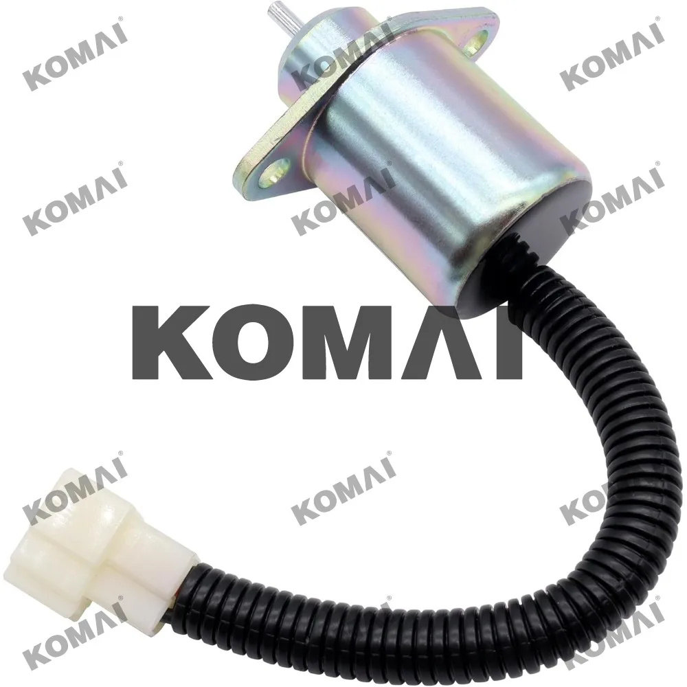 XOJOX 17454-60010 Электромагнитный клапан отключения топлива D905 D1005 D1105 V1205 V1305 V1505T Дизельные двигатели, совместимые с Kubota Woodwar
XOJOX 17454-60010 Электромагнитный клапан отключения топлива D905 D1005 D1105 V1205 V1305 V1505T Дизельные двигатели, совместимые с Kubota Woodwar