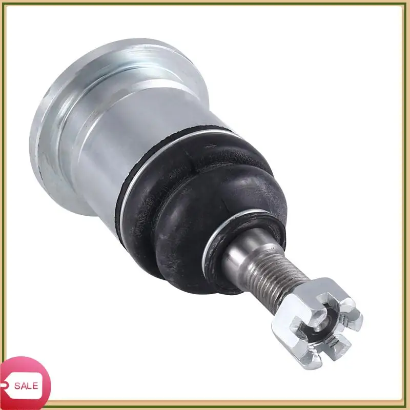 25Mm Car Front Extended Lift Upper Greasable Ball Joints Part Kit For Mitsubishi Pickup 2WD Pajero/Triton ML MN 2006+
25Mm Car Front Extended Lift Upper Greasable Ball Joints Part Kit For Mitsubishi Pickup 2WD Pajero/Triton ML MN 2006+