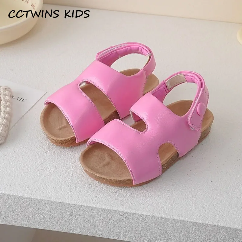 Kids Sandals 2023 Summer Toddler Girls Fashion Brand Princess Dress Party Shoes Boys Beach Slides Baby Children Flats Soft Sole
Kids Sandals 2023 Summer Toddler Girls Fashion Brand Princess Dress Party Shoes Boys Beach Slides Baby Children Flats Soft Sole