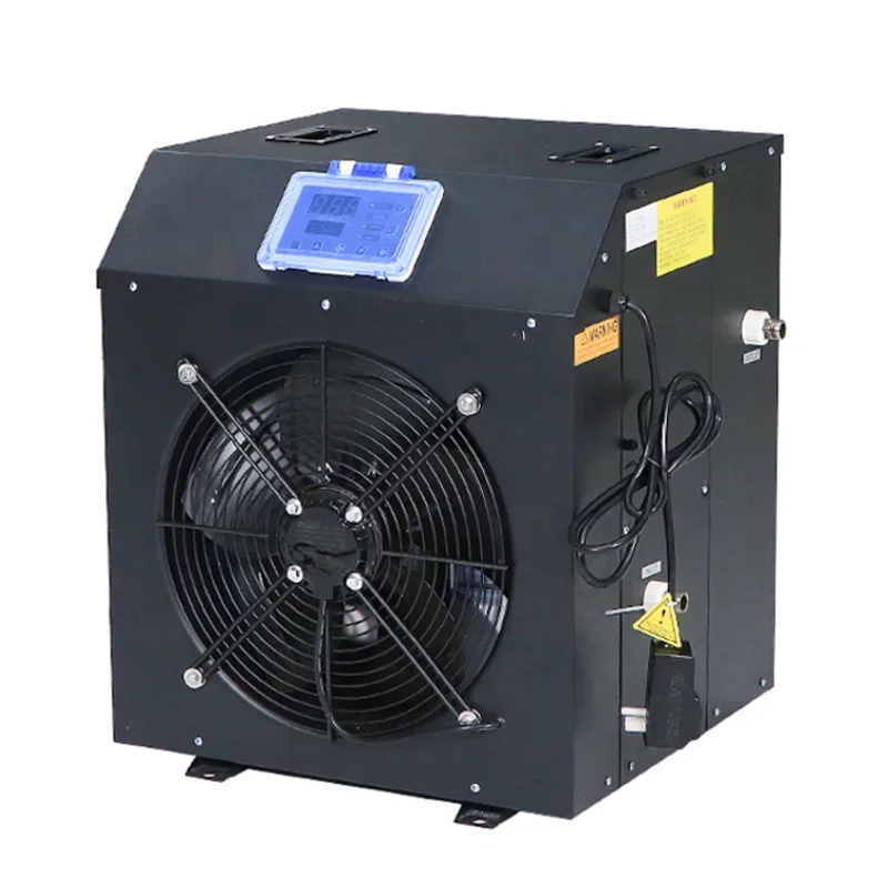 1 Cold Water Chiller Muscle Rehabilitation Ice Bath Chiller with Filter And Pump
1 Cold Water Chiller Muscle Rehabilitation Ice Bath Chiller with Filter And Pump
