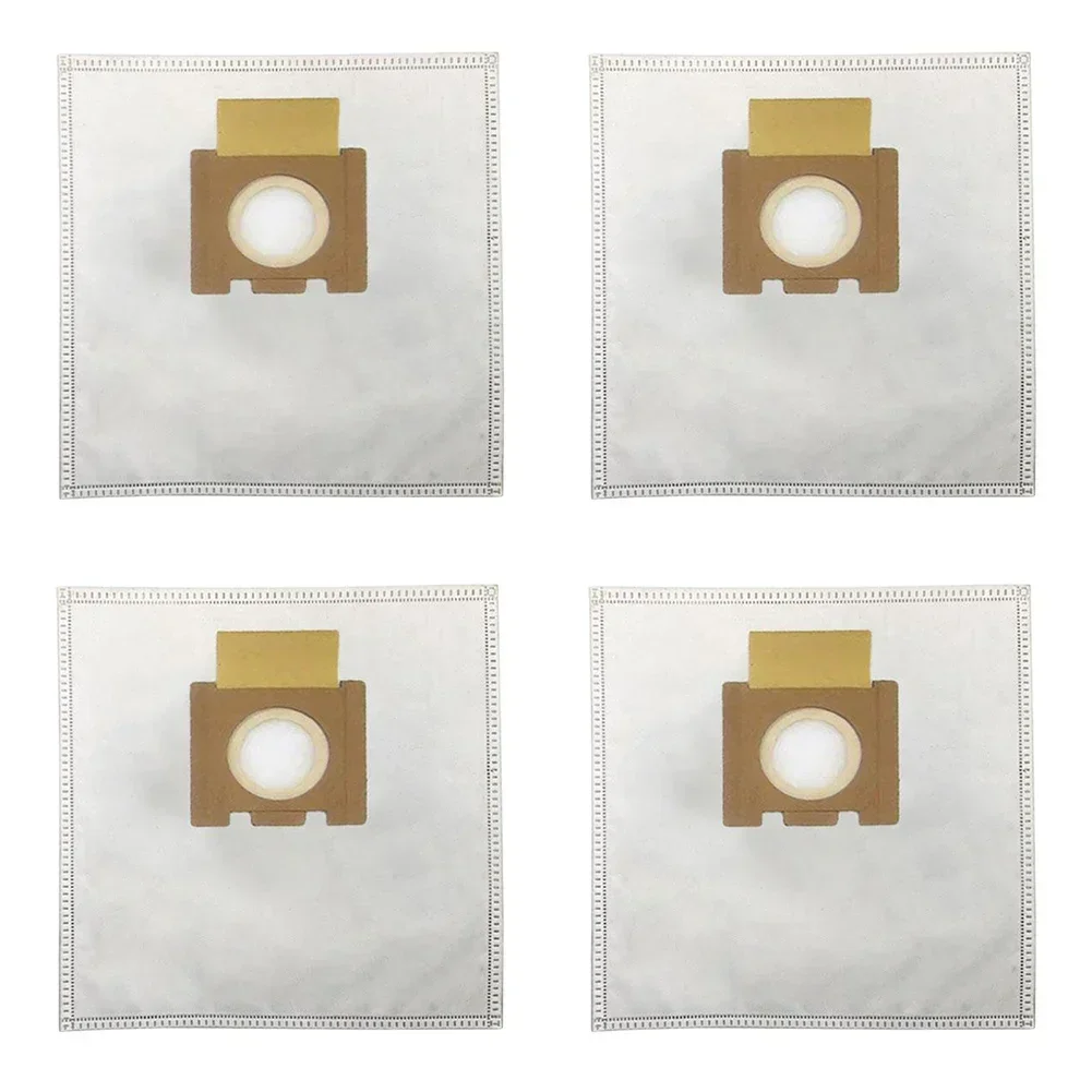 Reliable Replacement For HOOVER Style H H81H81 Pure EpaTelios Extra Canister Vacuum Cleaner Bag Easy Installation
Reliable Replacement For HOOVER Style H H81H81 Pure EpaTelios Extra Canister Vacuum Cleaner Bag Easy Installation