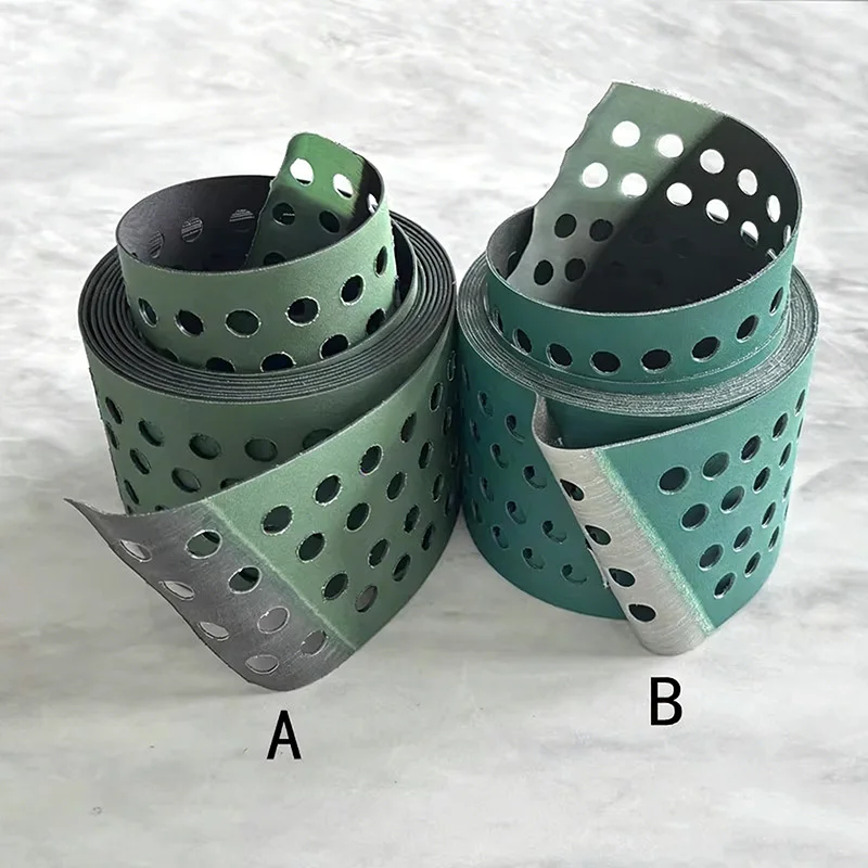 Приводной ремень для подачи бумаги 700 для печатной машины Roland 700, запчасти, 2900 мм x 80 мм
Приводной ремень для подачи бумаги 700 для печатной машины Roland 700, запчасти, 2900 мм x 80 мм