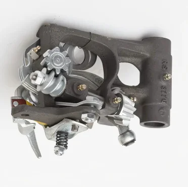 Single Knotter Assembly - For Massey Ferguson 1843/1844 Small Square Baler No.700709740 OEM Factory Direct
Single Knotter Assembly - For Massey Ferguson 1843/1844 Small Square Baler No.700709740 OEM Factory Direct