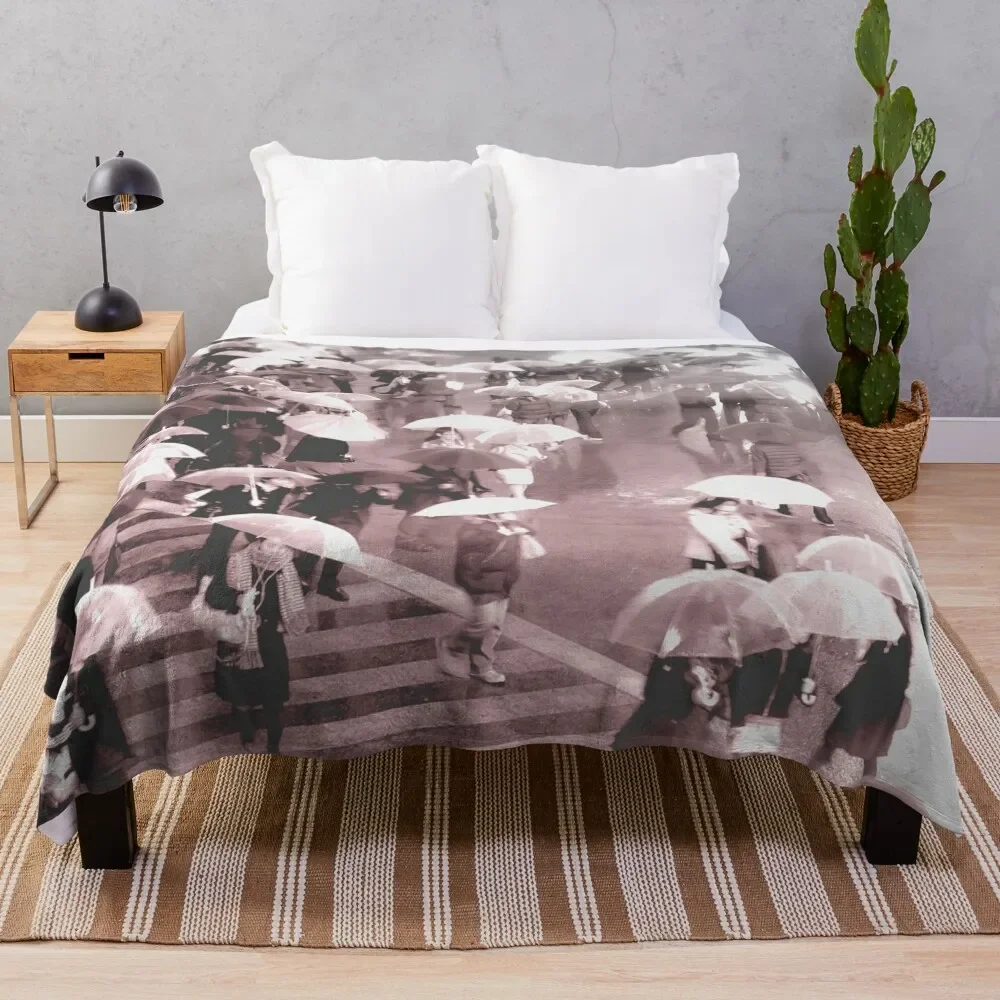 Rainy day in Shibuya Throw Blanket halloween sofa bed Plaid Luxury Blankets
Rainy day in Shibuya Throw Blanket halloween sofa bed Plaid Luxury Blankets