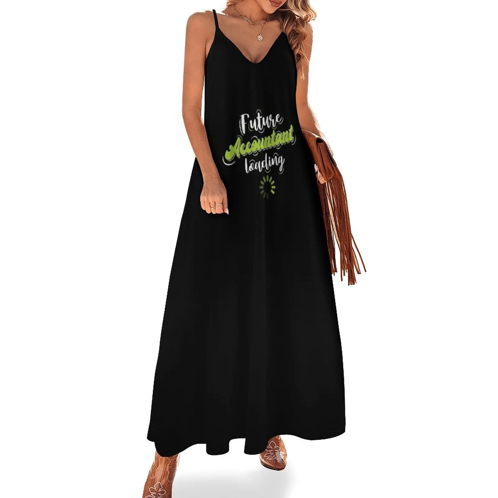 Future Accountant Loading Sleeveless Dress Dress women Aesthetic clothing dresses for special events
Future Accountant Loading Sleeveless Dress Dress women Aesthetic clothing dresses for special events