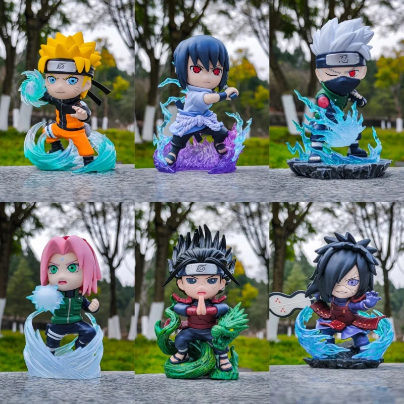 Funism Original Naruto Shippuden Final Battle Vol 1 Blind Box Collectible Figurine Car Desktop Decoration Anime Collect Gifts
Funism Original Naruto Shippuden Final Battle Vol 1 Blind Box Collectible Figurine Car Desktop Decoration Anime Collect Gifts