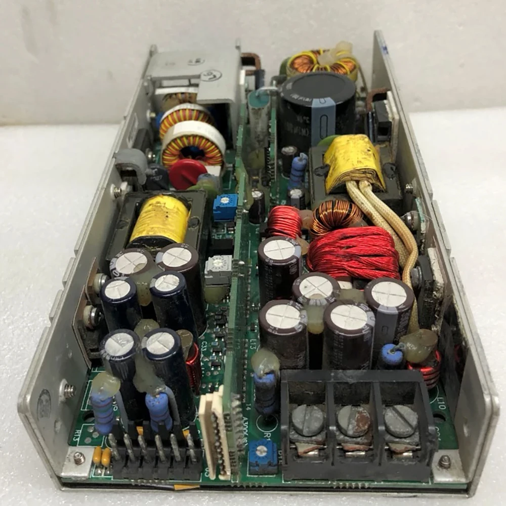MPU150-S210 Industrial Power Supply 5V30A 3V15A 12V3A 12V3A
MPU150-S210 Industrial Power Supply 5V30A 3V15A 12V3A 12V3A