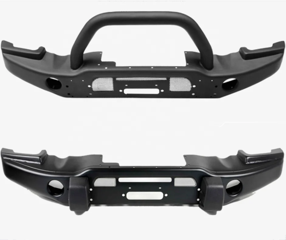 For JK Front Bumper For Wrangler JK 2007-2017 For Jeep Parts Offroad Parts
For JK Front Bumper For Wrangler JK 2007-2017 For Jeep Parts Offroad Parts