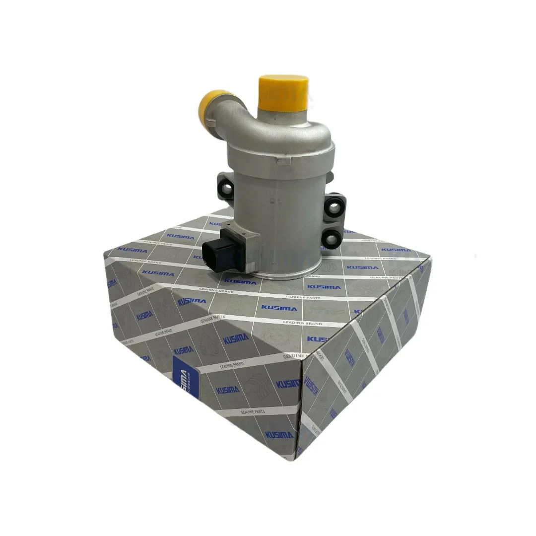 Factory Electric Water Pump for N20 N26 F30 F10 OEM 11518635089 11517597715 Car Electric Air Pump N20B20 Water Pump
Factory Electric Water Pump for N20 N26 F30 F10 OEM 11518635089 11517597715 Car Electric Air Pump N20B20 Water Pump