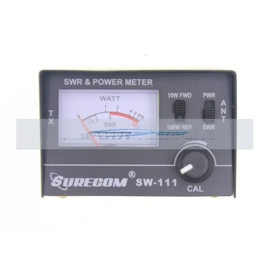 SURECOM SW-111 100 Вт измеритель мощности рации тестер силы поля, измерительный прибор для связи антенны
SURECOM SW-111 100 Вт измеритель мощности рации тестер силы поля, измерительный прибор для связи антенны