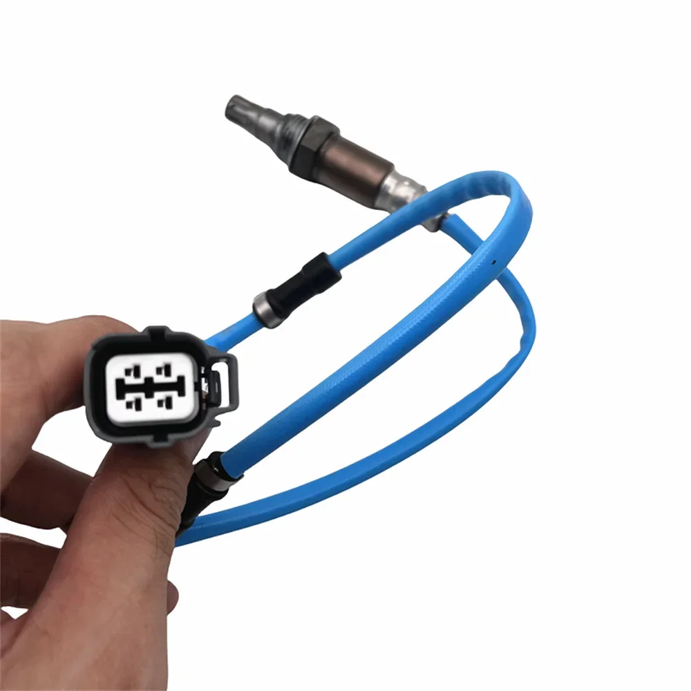 Car Oxygen Sensor 36531-RBB-003 Lambda O2 Air Fuel Ratio 36531RBB003 For HONDA ACCORD VII TOURER 2.0 2.4 Probe DOX-1424
Car Oxygen Sensor 36531-RBB-003 Lambda O2 Air Fuel Ratio 36531RBB003 For HONDA ACCORD VII TOURER 2.0 2.4 Probe DOX-1424