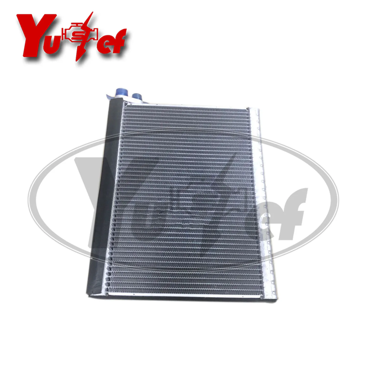 AC Evaporator Core Fit For LAND ROVER L43 RANGE ROVER SPORT 2003-2012 # JQB500010, 939767PFC
AC Evaporator Core Fit For LAND ROVER L43 RANGE ROVER SPORT 2003-2012 # JQB500010, 939767PFC