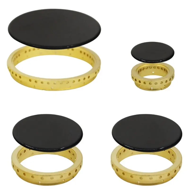 AB47-Сменная головка горелки и поверхность пламени для газовой плиты, 1 комплект, для крышки газовой горелки, для газовой варочной панели/духовки
AB47-Сменная головка горелки и поверхность пламени для газовой плиты, 1 комплект, для крышки газовой горелки, для газовой варочной панели/духовки