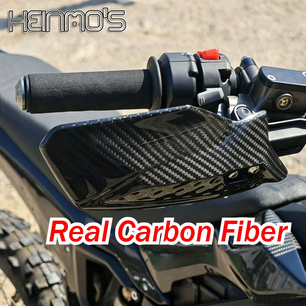 Compatible with Surron Ultra Bee WindShield Windproof Hand Guard Cover Handle Frame Motorcycle Accessories
Compatible with Surron Ultra Bee WindShield Windproof Hand Guard Cover Handle Frame Motorcycle Accessories