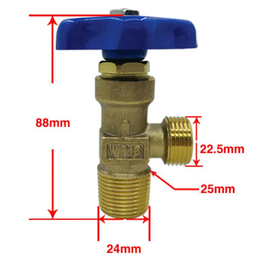 Argon Gas Cylinder Valve Accessories Assembly Copper & Alloy Explosion-Proof Regulator Small Teeth Large Teeth
Argon Gas Cylinder Valve Accessories Assembly Copper & Alloy Explosion-Proof Regulator Small Teeth Large Teeth