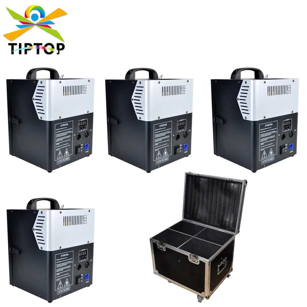 4IN1 Flightcase Way Fire Flame Machine DJ Effect Equipment DMX Control for Disco Show Nightclub Club Stage Party Decoration
4IN1 Flightcase Way Fire Flame Machine DJ Effect Equipment DMX Control for Disco Show Nightclub Club Stage Party Decoration