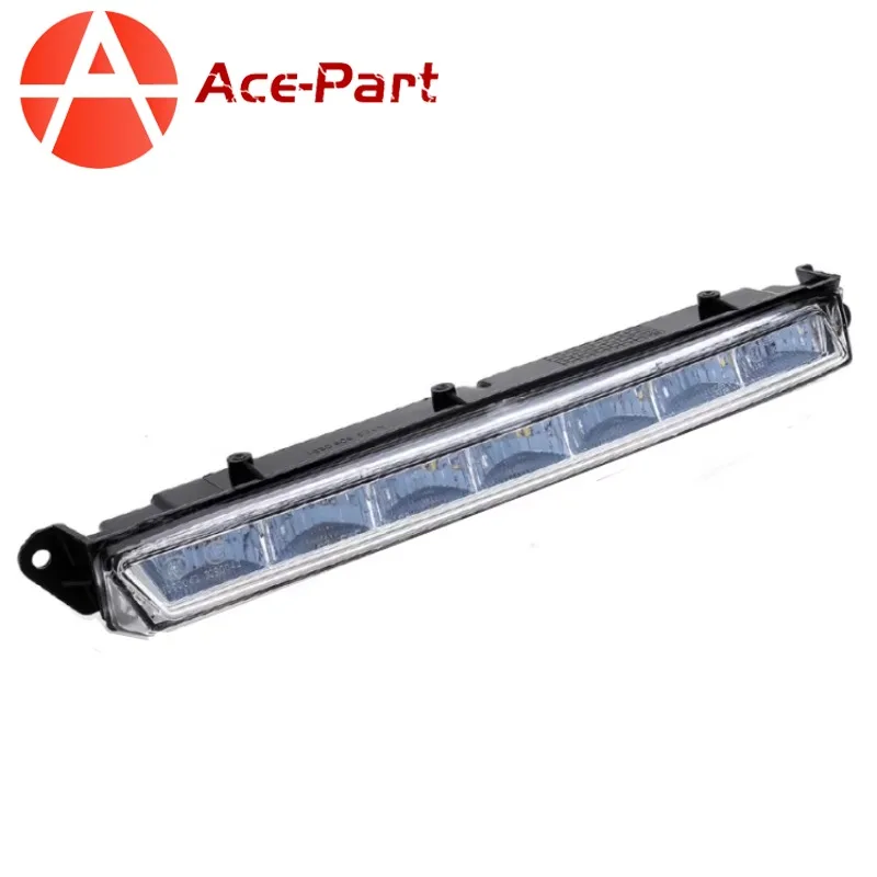 1649060351 LED Fog Light Daytime Running LIght DRL For Mercedes Benz ML300 ML320 ML350 AMG 2013-2016 GL164 DRL
1649060351 LED Fog Light Daytime Running LIght DRL For Mercedes Benz ML300 ML320 ML350 AMG 2013-2016 GL164 DRL