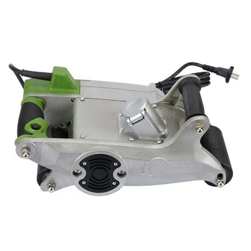 Industrial Wall Chaser Electric Wall Line Slot Machine 220V Wall Groove Cutting Slotting Machine 25/35MM 1200W Lightweight Brick
Industrial Wall Chaser Electric Wall Line Slot Machine 220V Wall Groove Cutting Slotting Machine 25/35MM 1200W Lightweight Brick