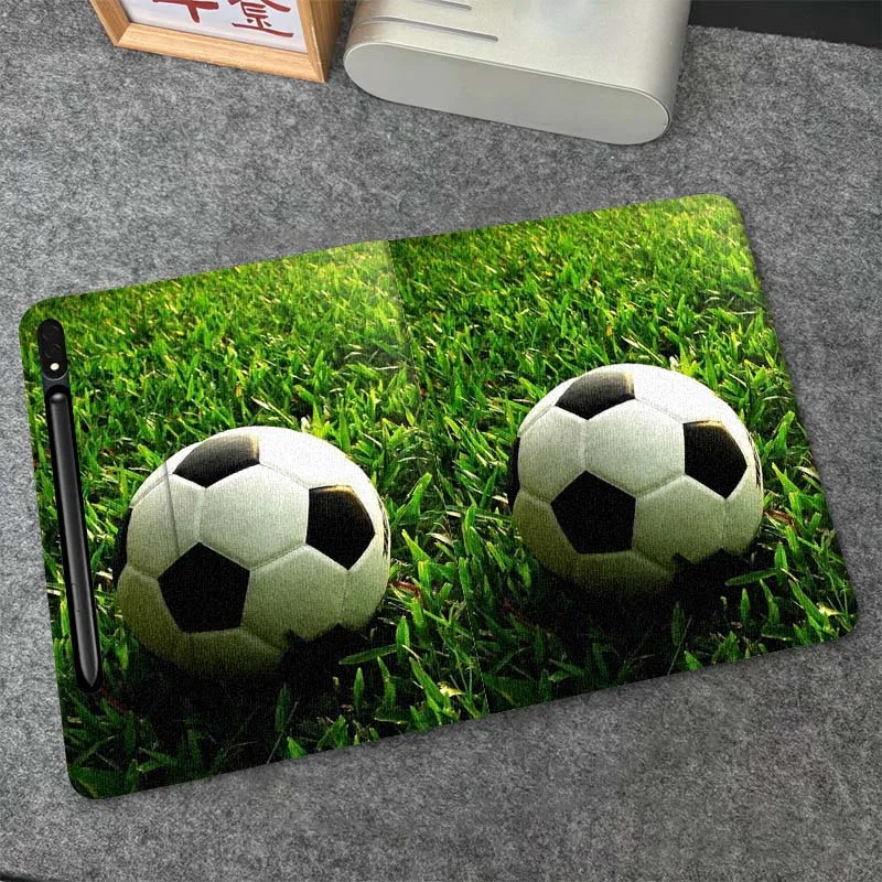 Fashion football design For Samsung Galaxy Tab S6 S8 S9 S10 Lite FE 10.4 11 Inch 2022 2024 Tablet Case
Fashion football design For Samsung Galaxy Tab S6 S8 S9 S10 Lite FE 10.4 11 Inch 2022 2024 Tablet Case