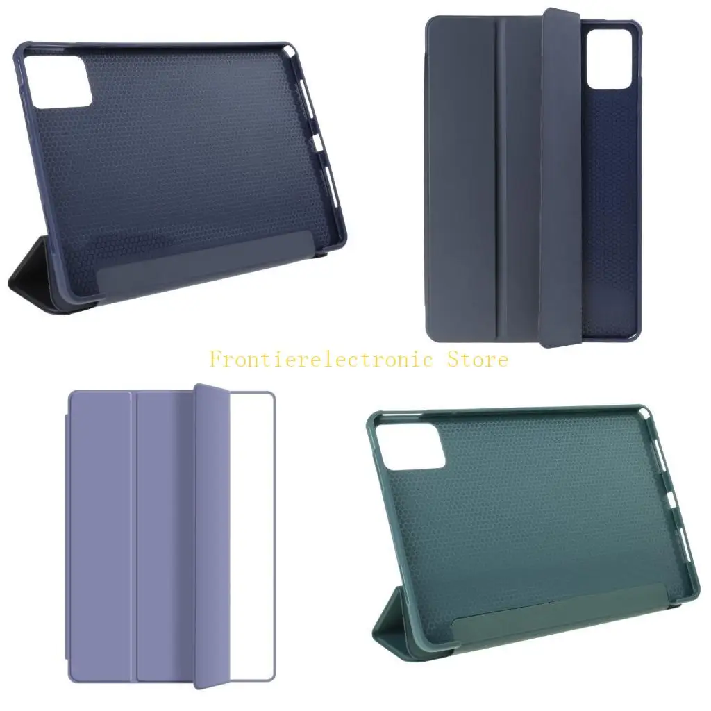 G8DB Элегантный флип-чехол для планшета Xiaoxin Pad 2024 11 дюймов, прочный чехол из ТПУ с подставкой, защитная пленка с полным
G8DB Элегантный флип-чехол для планшета Xiaoxin Pad 2024 11 дюймов, прочный чехол из ТПУ с подставкой, защитная пленка с полным