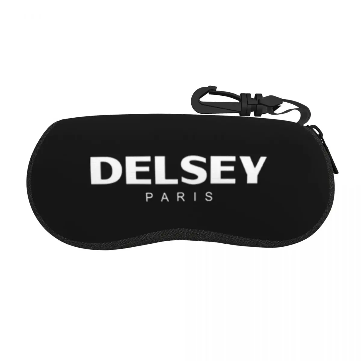 Custom DELSEYS Shell Eyeglasses Protector Cases Fashion Sunglass Case Glasses Bag
Custom DELSEYS Shell Eyeglasses Protector Cases Fashion Sunglass Case Glasses Bag
