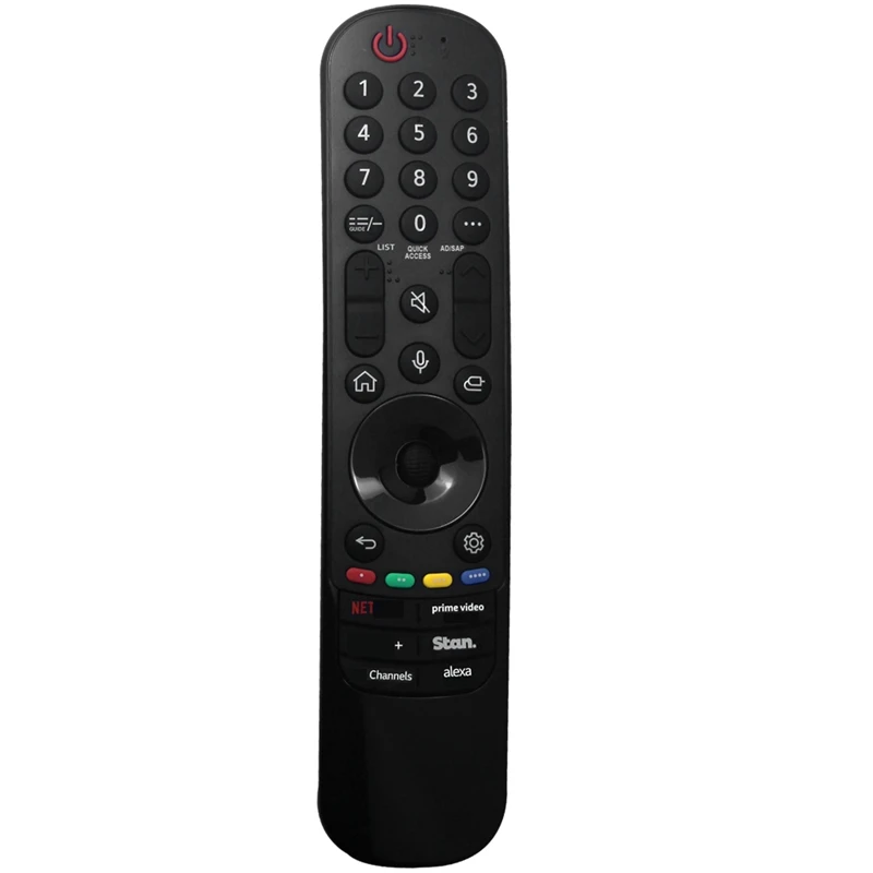 Replace AKB76043108 Voice Remote Control Forlg TV AKB76043108 Voice Remote Control
Replace AKB76043108 Voice Remote Control Forlg TV AKB76043108 Voice Remote Control