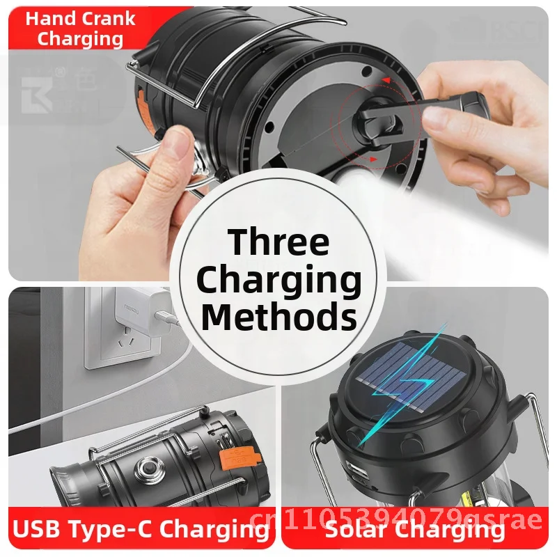 USB Hand Rechargeable Solar Camping Lamp LED Outdoor Emergency Portable Stall Horse Lamp Matte Black White Box Packaging
USB Hand Rechargeable Solar Camping Lamp LED Outdoor Emergency Portable Stall Horse Lamp Matte Black White Box Packaging
