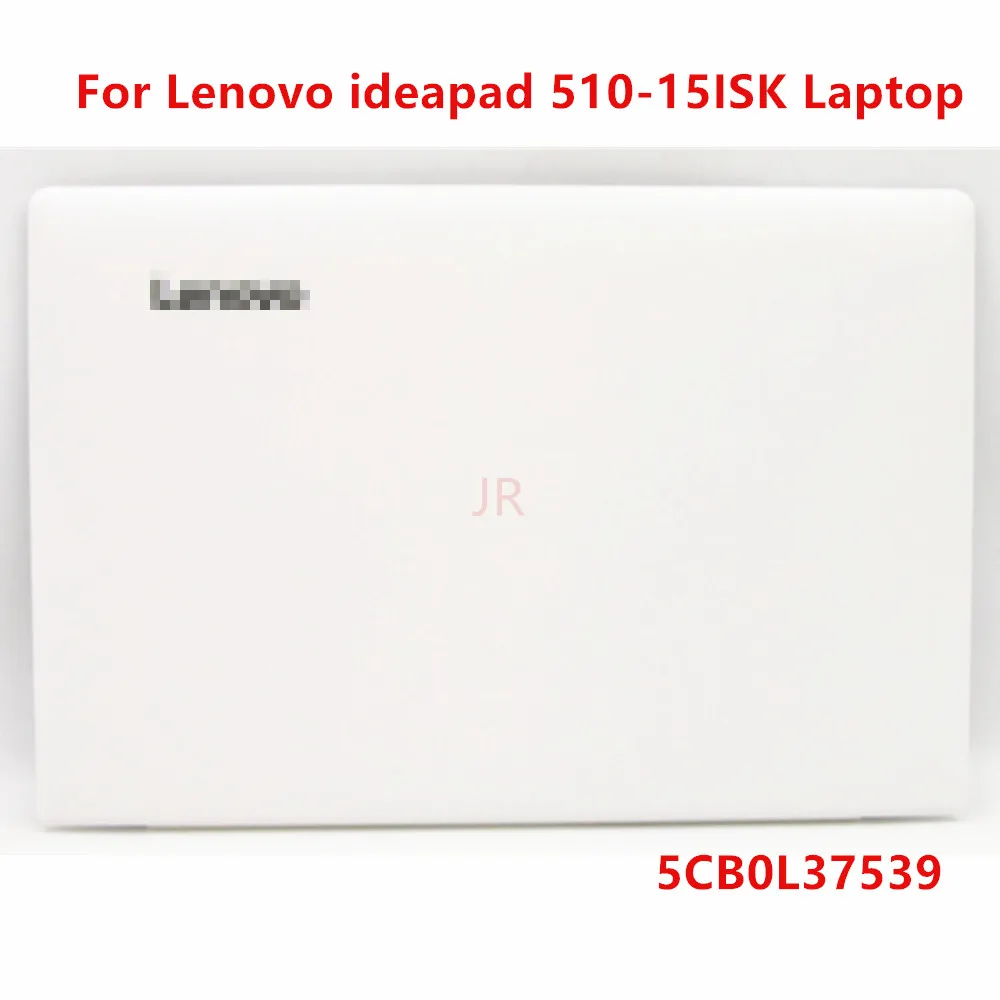Original For Lenovo ideapad 510-15ISK Laptop Top Case Back Cover LCD Shell Rear Lid FRU 5CB0L37539
Original For Lenovo ideapad 510-15ISK Laptop Top Case Back Cover LCD Shell Rear Lid FRU 5CB0L37539