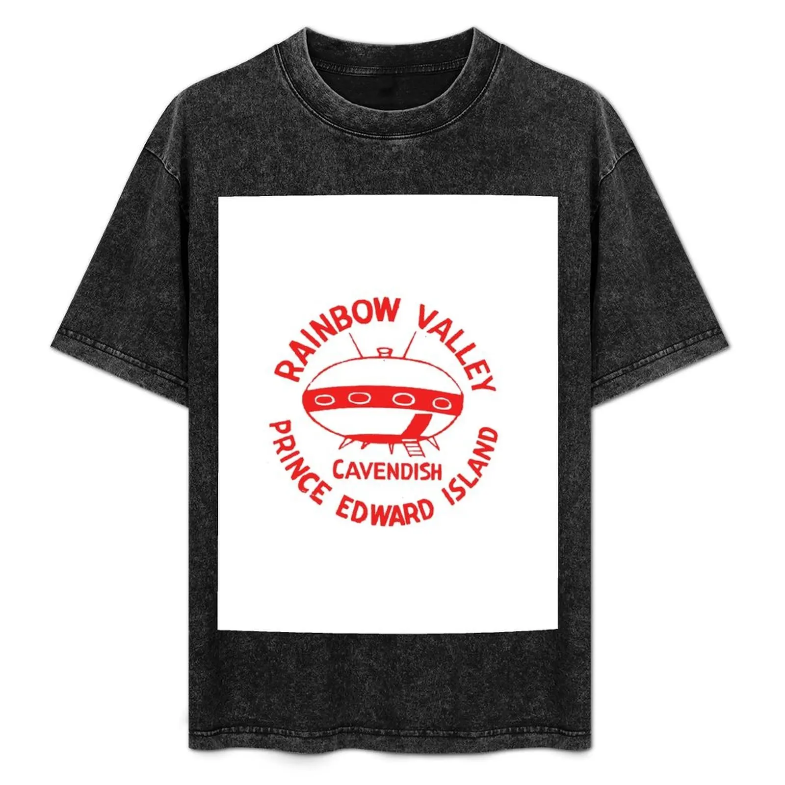 RAINBOW VALLEY P.E.I. UFO THROWBACK T-Shirt valentines boutique clothes graphics anime t shirts mens workout shirts
RAINBOW VALLEY P.E.I. UFO THROWBACK T-Shirt valentines boutique clothes graphics anime t shirts mens workout shirts