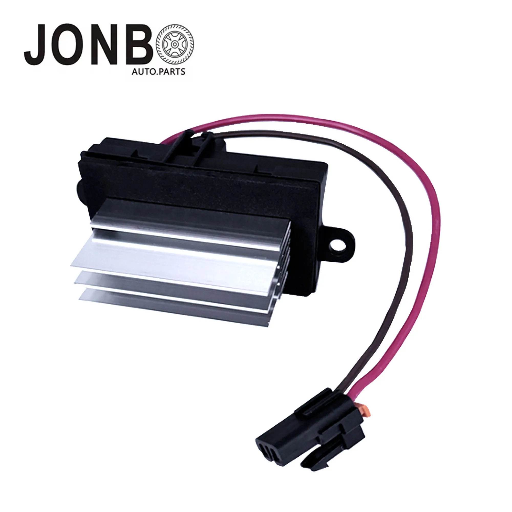 JONBO 19331830 88986529 3GS19E624CA вентилятор обогревателя, замена резистора двигателя вентилятора переменного тока для Hummer H2 2003-2007
JONBO 19331830 88986529 3GS19E624CA вентилятор обогревателя, замена резистора двигателя вентилятора переменного тока для Hummer H2 2003-2007