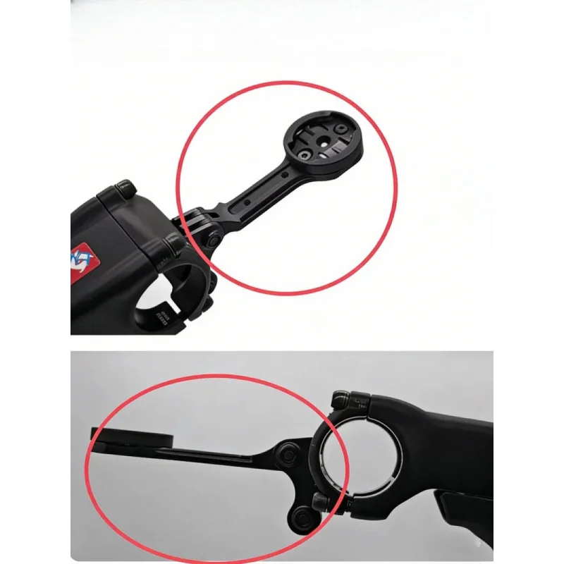 For Trek RCS Madone SL Domane Emonda Bontrager Stem CNC Aluminium Bike Computer Mount for Gopro Garmin Wahoo Giant IGPS Bryton
For Trek RCS Madone SL Domane Emonda Bontrager Stem CNC Aluminium Bike Computer Mount for Gopro Garmin Wahoo Giant IGPS Bryton