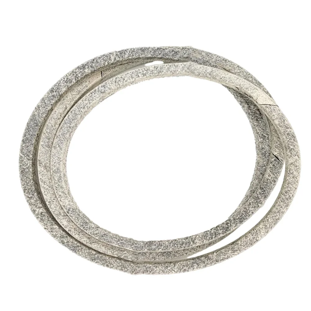 532130969 Drive Belt Suitable for a Variety of Lawn Mowers Including Models like For YTH21V46 and YTH24K48 from Top Brands
532130969 Drive Belt Suitable for a Variety of Lawn Mowers Including Models like For YTH21V46 and YTH24K48 from Top Brands
