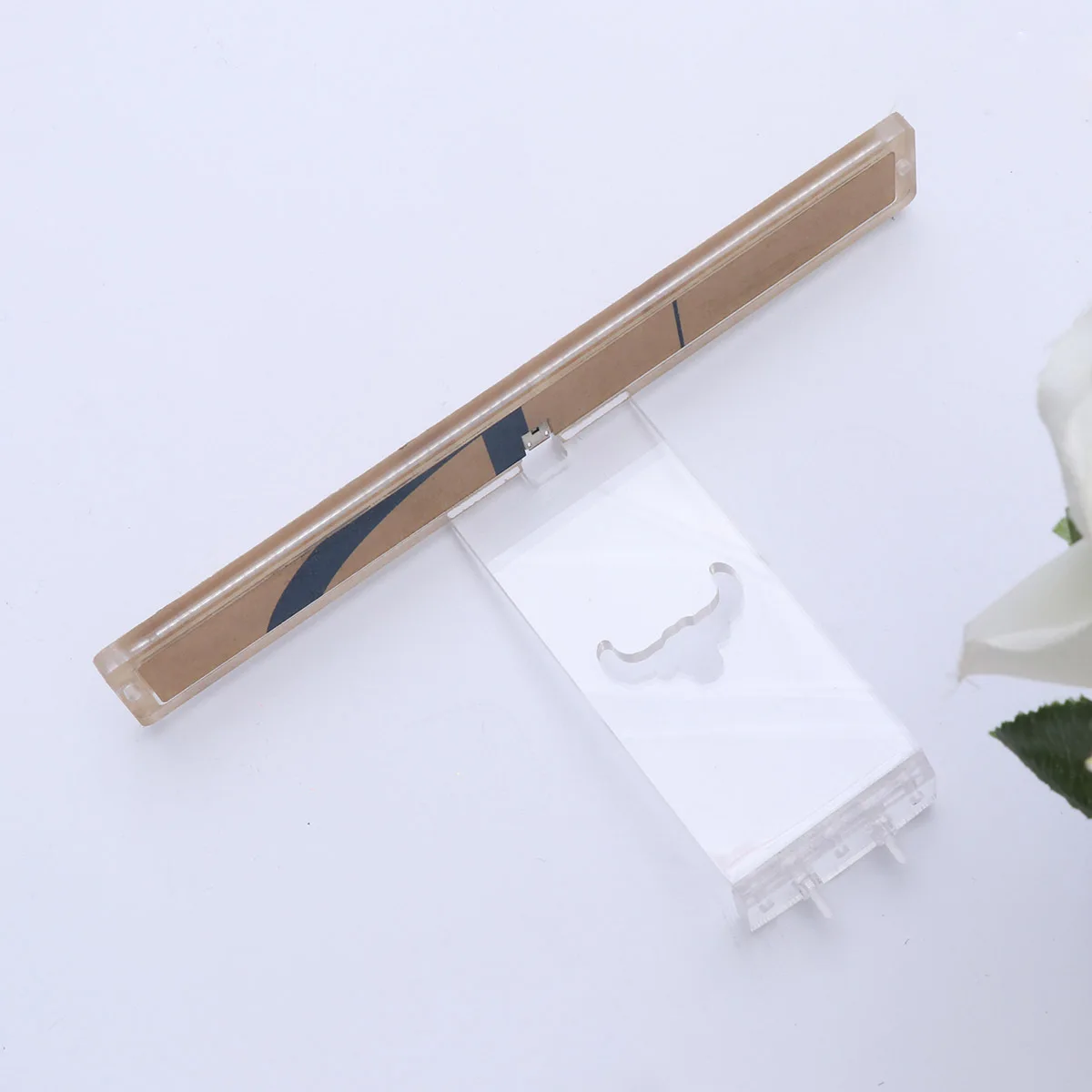 Aquarium Light Holder Fish Tank Bracket Lamp Stand for Led Lights Brackets Mount
Aquarium Light Holder Fish Tank Bracket Lamp Stand for Led Lights Brackets Mount