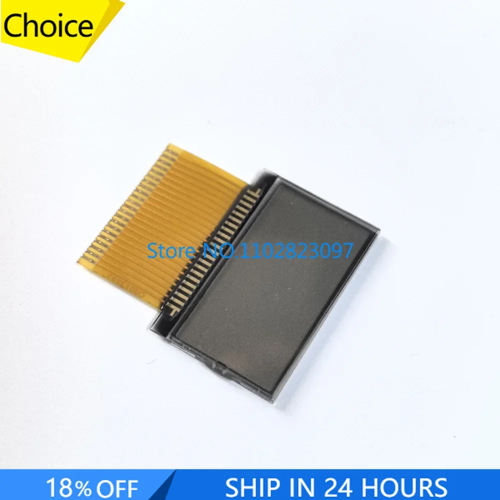 NEW U5 mju5 Small LCD Monitor Display Screen for Olympus u-5 Camera Repair Part
NEW U5 mju5 Small LCD Monitor Display Screen for Olympus u-5 Camera Repair Part