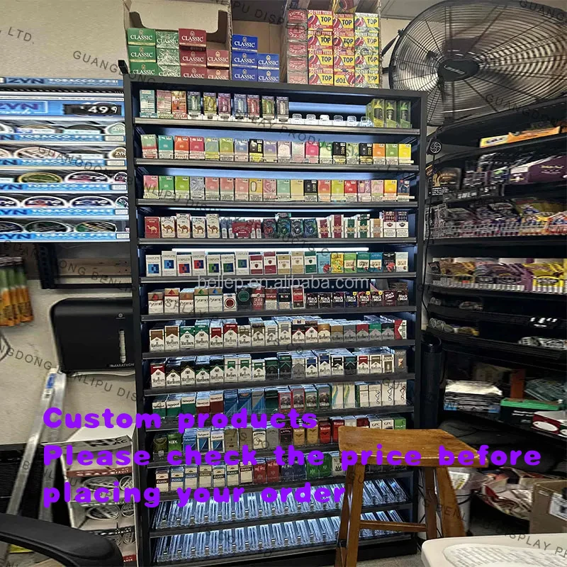 custom.Display Rack with Led Light
custom.Display Rack with Led Light