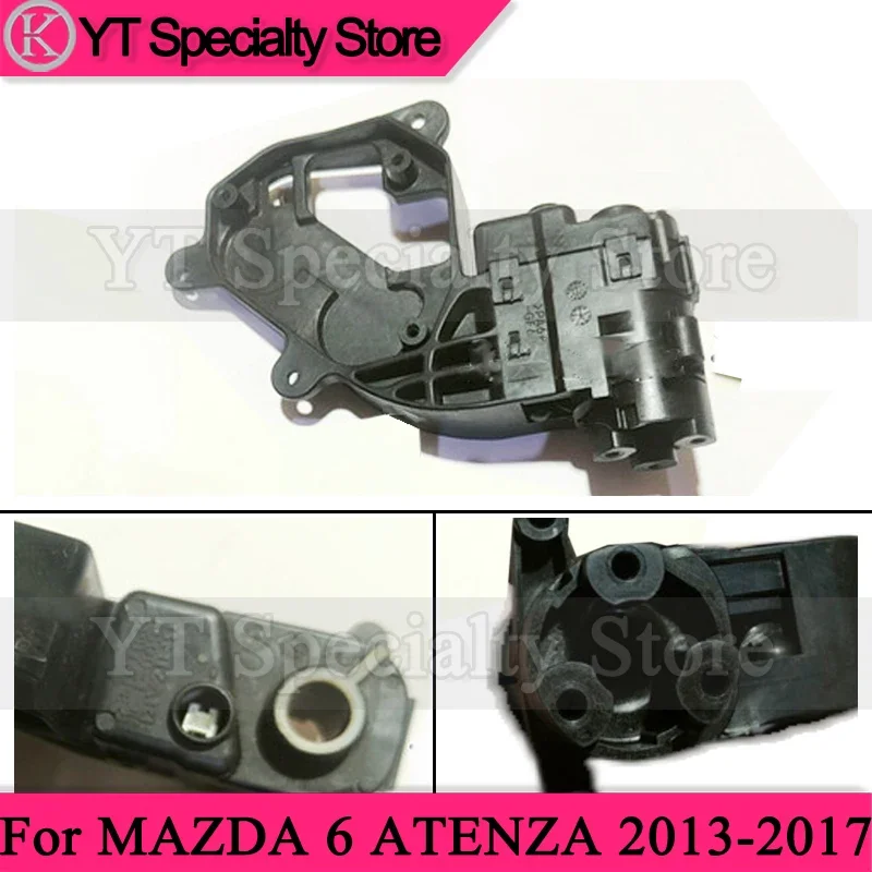 Auto RearView Electric Folding Actuator For MAZDA 6 ATENZA 2013 2014 2015 2016 2017 Door Side Rear View Mirror Fold Motor
Auto RearView Electric Folding Actuator For MAZDA 6 ATENZA 2013 2014 2015 2016 2017 Door Side Rear View Mirror Fold Motor