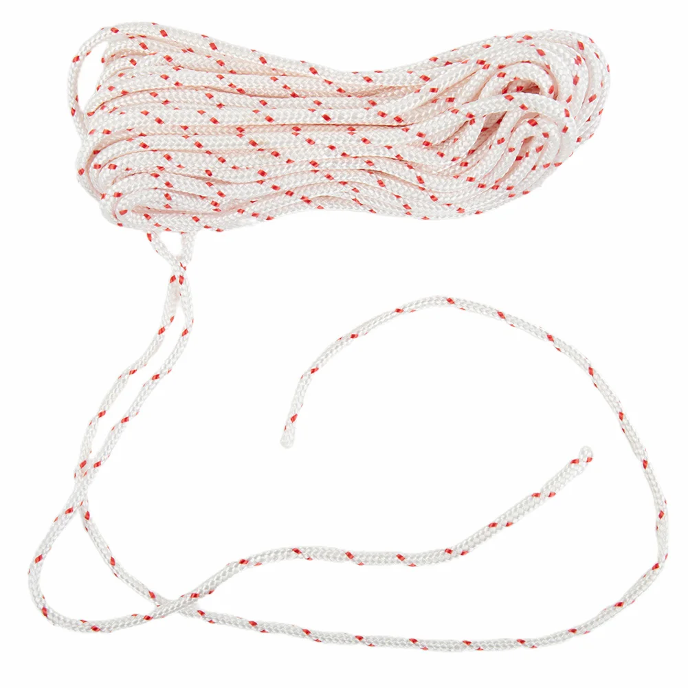 10m Starter Rope Ensure Smooth Starting of Your Motor 10m Long Starter Cord for Honda Engines & Cutting Machines
10m Starter Rope Ensure Smooth Starting of Your Motor 10m Long Starter Cord for Honda Engines & Cutting Machines