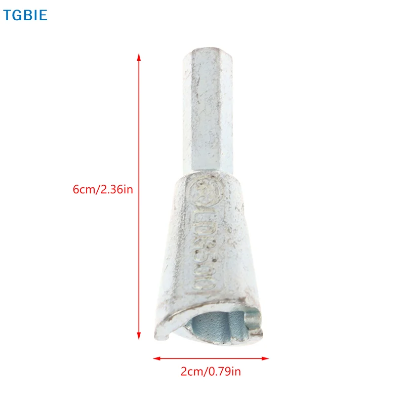 【TL】Electric Drill Wire-twisting Tool Splitter Electrician Automatic Quick Wiring Twister Electric Wire Swivel Winding Connector
【TL】Electric Drill Wire-twisting Tool Splitter Electrician Automatic Quick Wiring Twister Electric Wire Swivel Winding Connector