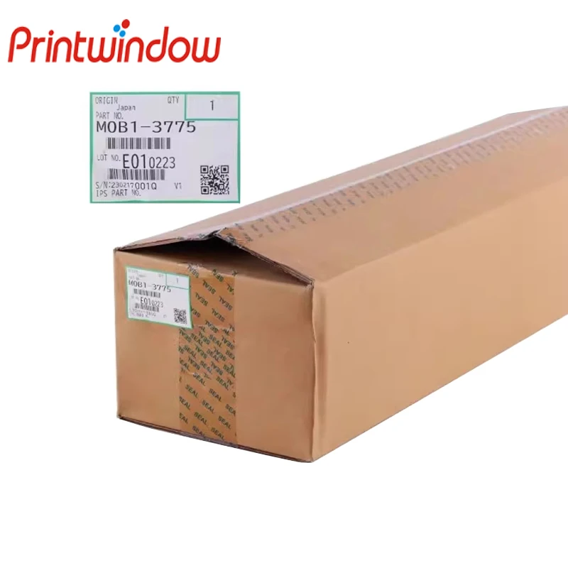 M0B1-3775 Original New Transfer Cleaning Unit for Ricoh Pro C9200 C9210 M0B13775 ITB Cleaning Assembly
M0B1-3775 Original New Transfer Cleaning Unit for Ricoh Pro C9200 C9210 M0B13775 ITB Cleaning Assembly