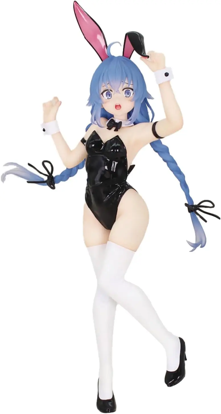 Judai Original System Service Vivit Mushoku Tensei Jobless Reincarnation Roxy Migurdia Bunny PVC Action Figure Model Toys
Judai Original System Service Vivit Mushoku Tensei Jobless Reincarnation Roxy Migurdia Bunny PVC Action Figure Model Toys