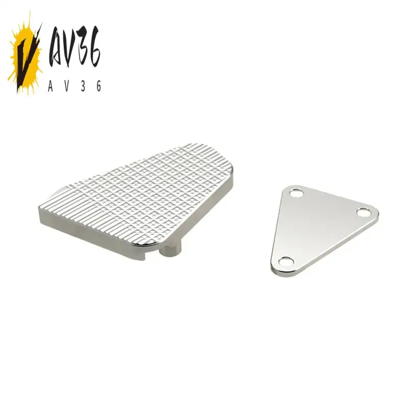 AV36-Motorcycle Rear Foot Brakes Pedals Levers Step Plate Extension For Honda CB750 CB 750 Hornet 2023 2024-
AV36-Motorcycle Rear Foot Brakes Pedals Levers Step Plate Extension For Honda CB750 CB 750 Hornet 2023 2024-