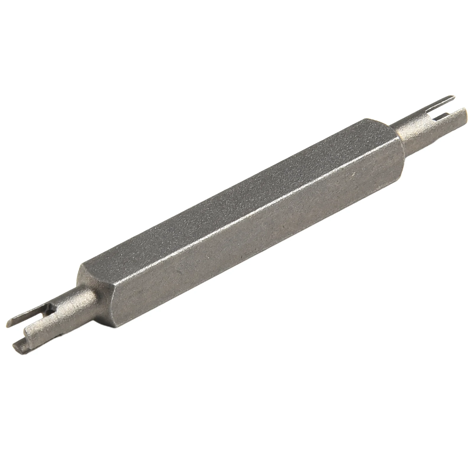 Double Headed Tap Extractor Tool for Removing Severely Damaged Screws in M5 M6 M8 M10 M20 M22 Metric Thread Applications
Double Headed Tap Extractor Tool for Removing Severely Damaged Screws in M5 M6 M8 M10 M20 M22 Metric Thread Applications