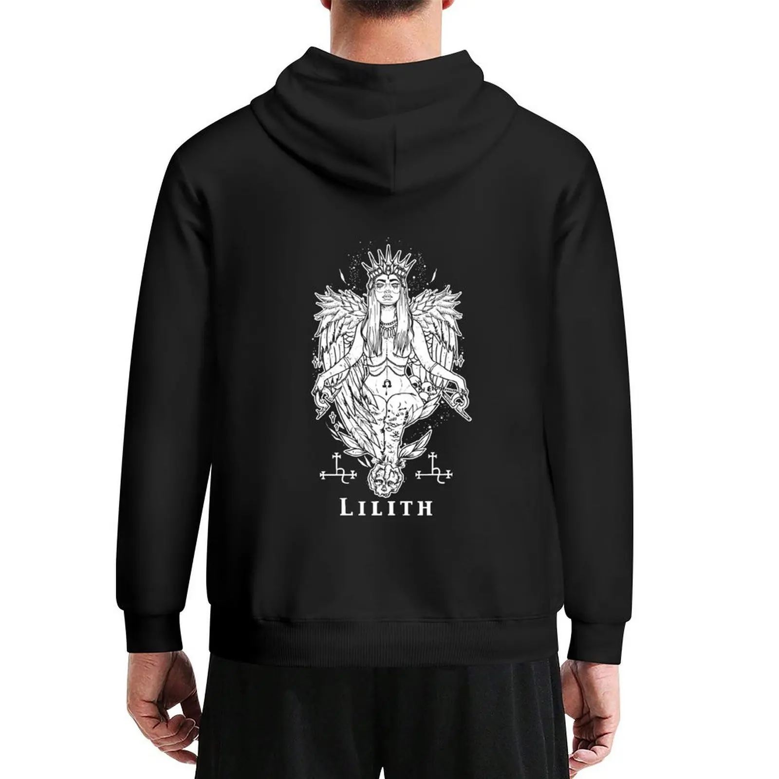Lilith Mother of Demons Hoodie japanese style autumn clothes winter clothes autumn anime hoodie
Lilith Mother of Demons Hoodie japanese style autumn clothes winter clothes autumn anime hoodie