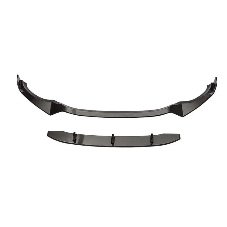 Suitable for 18-21 year BMW X3 X4 G01G02 G08 modified Black Warrior integrated front lip Body kit spoiler diffuser
Suitable for 18-21 year BMW X3 X4 G01G02 G08 modified Black Warrior integrated front lip Body kit spoiler diffuser