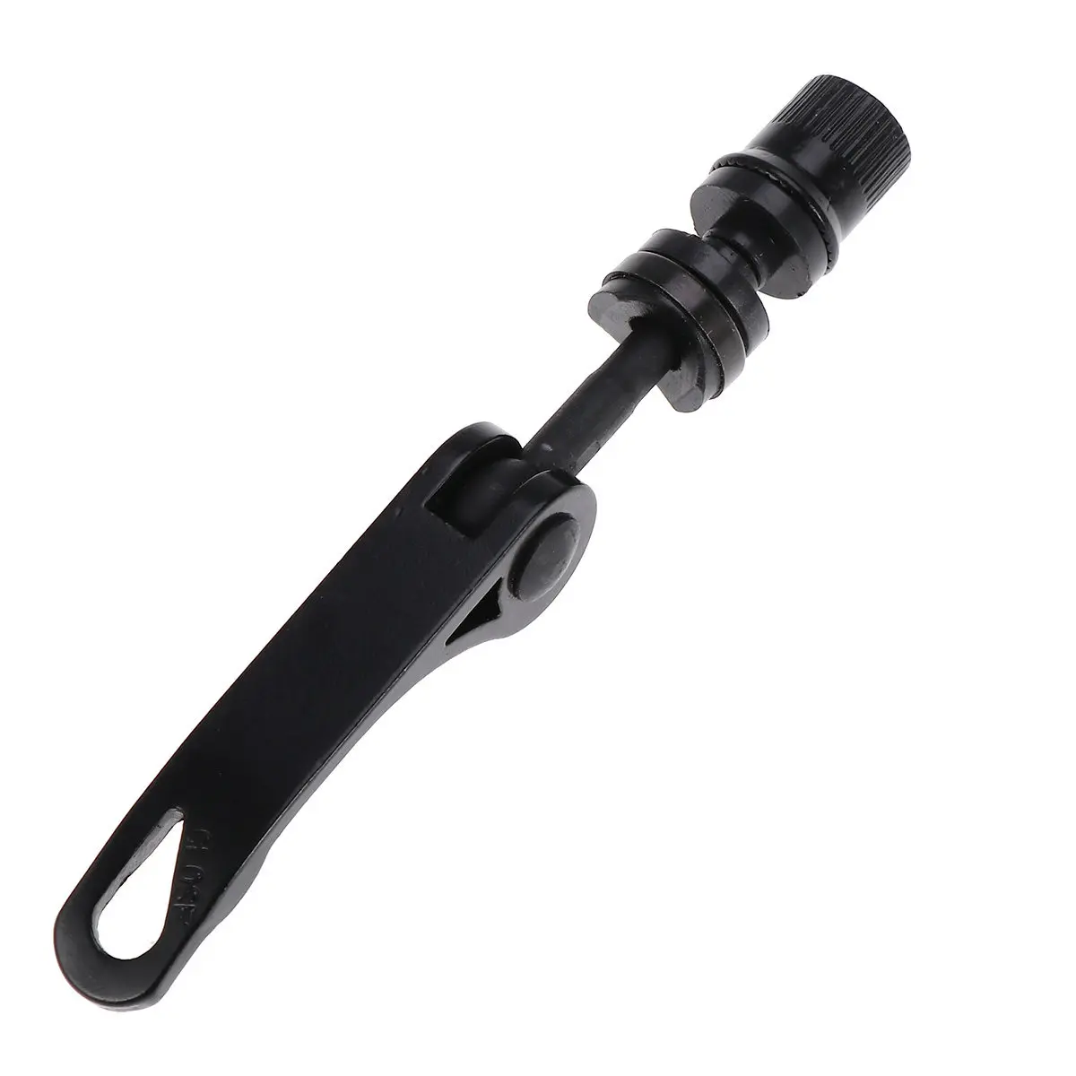 Universal Aluminum Alloy Quick Release Skewer for Mountain Road Bikes Front Rear Wheel Hub 35Mm Heavy Duty Wear
Universal Aluminum Alloy Quick Release Skewer for Mountain Road Bikes Front Rear Wheel Hub 35Mm Heavy Duty Wear