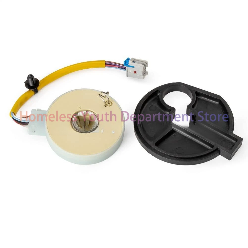 Suitable for Ford CL8Z-3F818-A, CL8Z3F818A power steering torque rotation sensorav
Suitable for Ford CL8Z-3F818-A, CL8Z3F818A power steering torque rotation sensorav