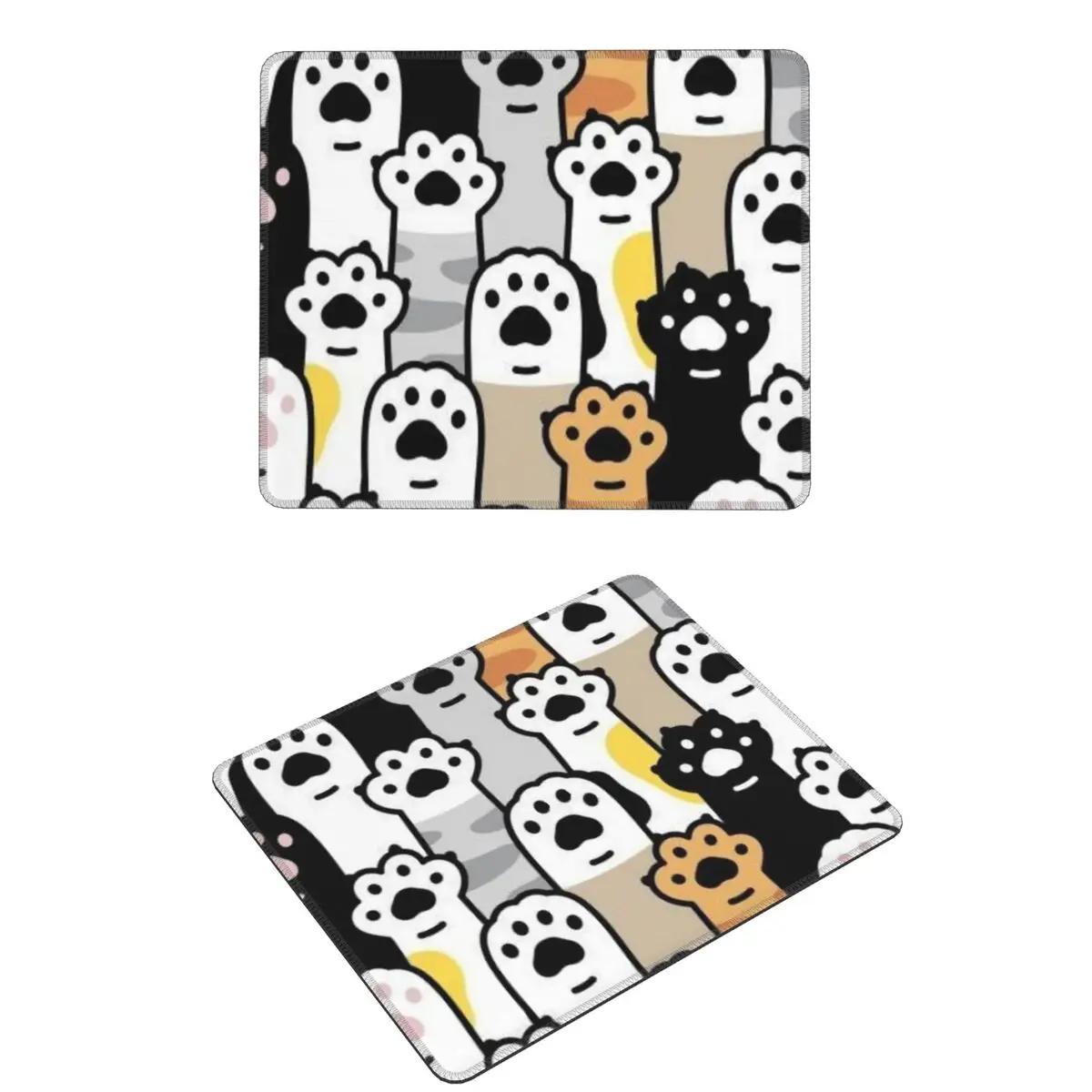 Коврик для мыши Cat Paw Lover, коврик для компьютерной клавиатуры, коврик для мыши, игровой коврик для ноутбука, офисные коврики для стола
Коврик для мыши Cat Paw Lover, коврик для компьютерной клавиатуры, коврик для мыши, игровой коврик для ноутбука, офисные коврики для стола